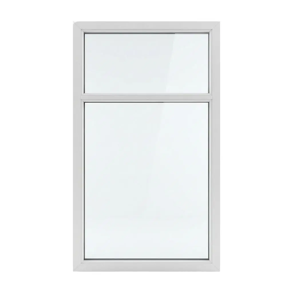 upvc-single-fixed-split-design.jpg Single Casement Style 13 - Image 1