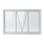 Triple Casement Style 1 - Image 2