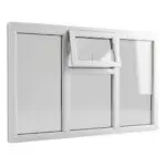 Triple Casement Style 8