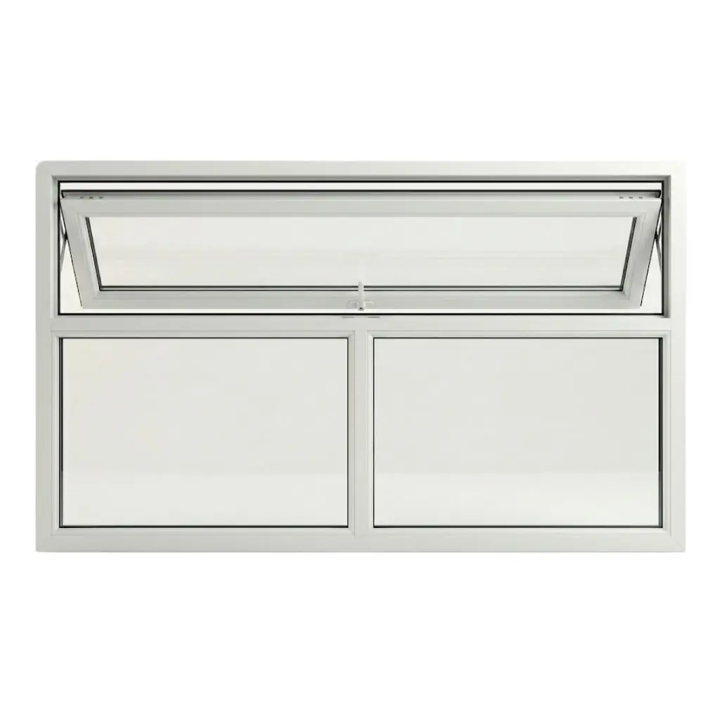 upvc-window-top-vent-over-double-fixed.jpg Double Casement Style 2 - Image 1