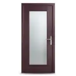 Vogue Bilbao Composite Door