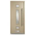 Vogue Porto Composite Door