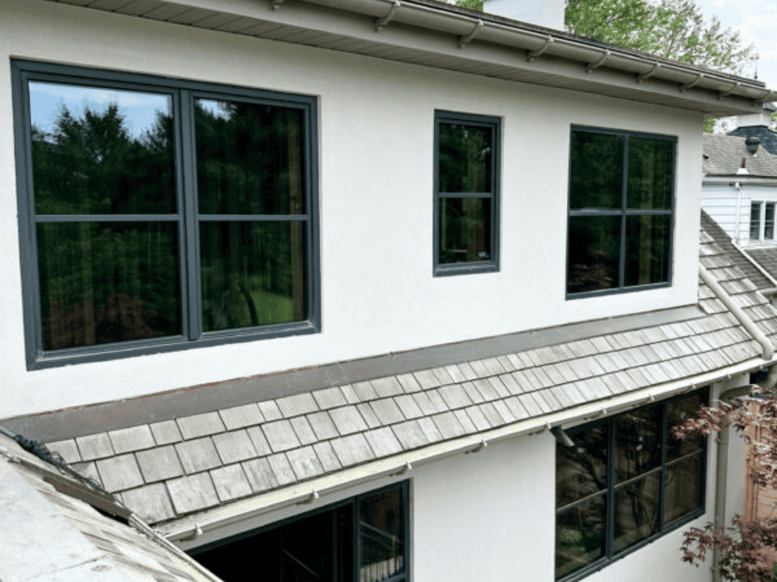 Bedford Residence project