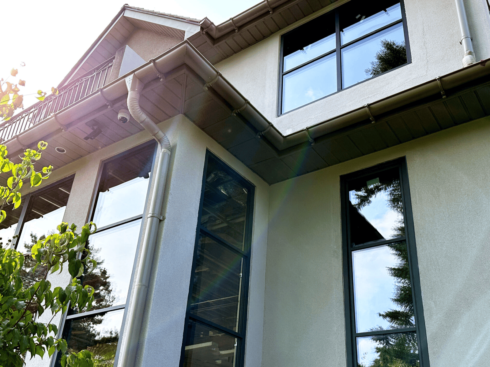 Bedford Residence project