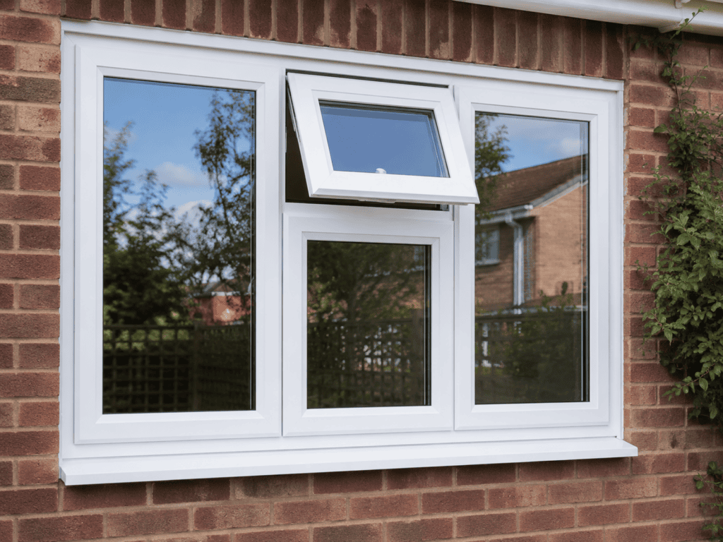 Choosing New Windows in the UK