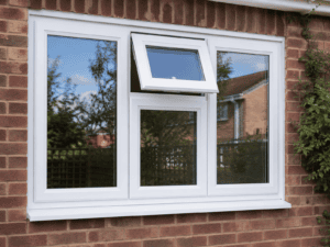Choosing New Windows in the UK