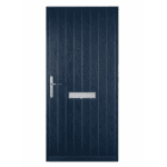 Cottage Solid Composite Door