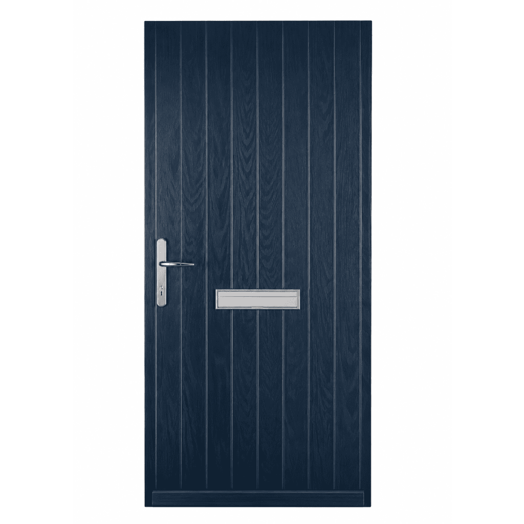 Cottage Solid Composite Door Cottage Solid Composite Door