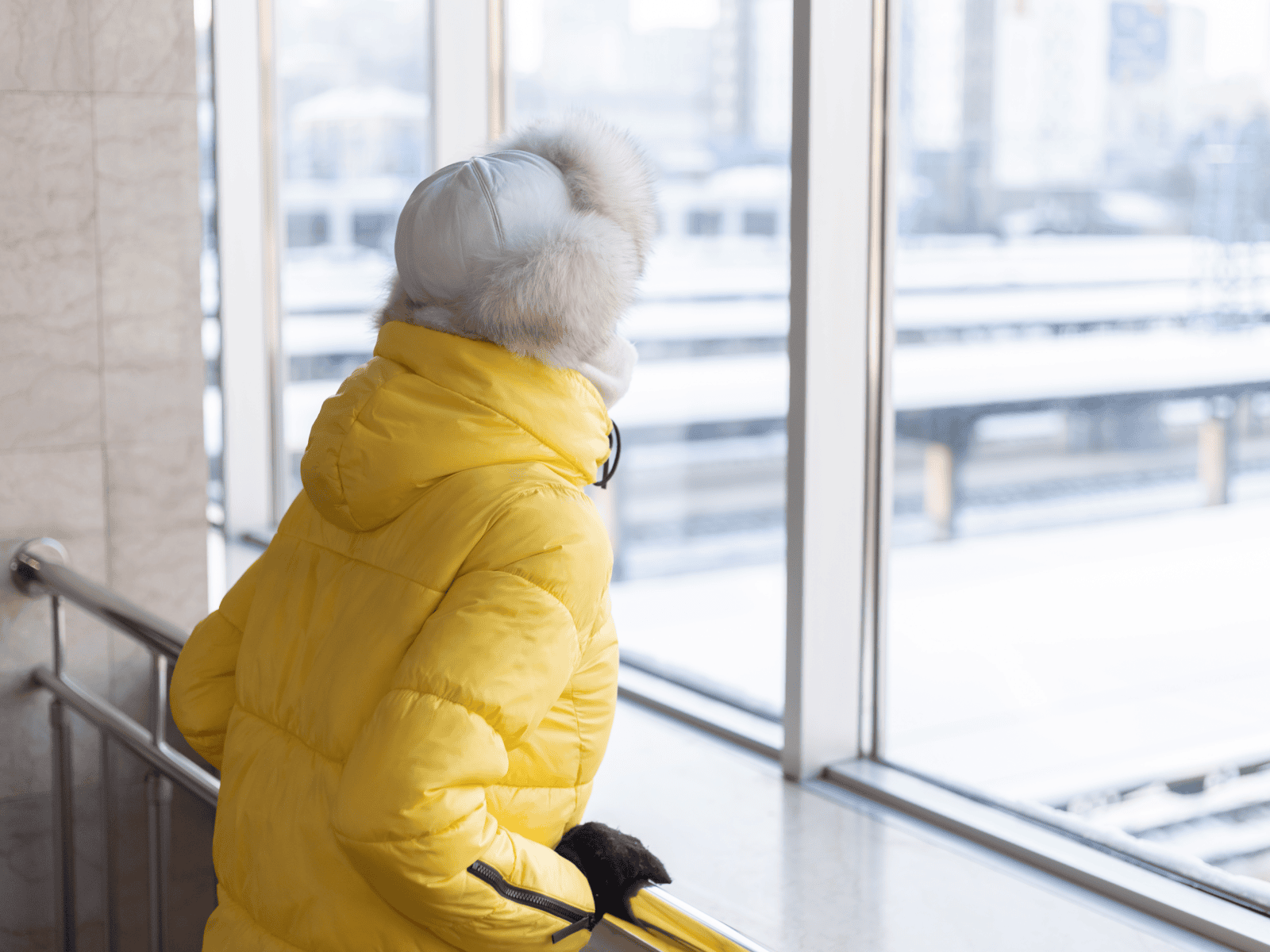 UPVC Energy Efficient Windows