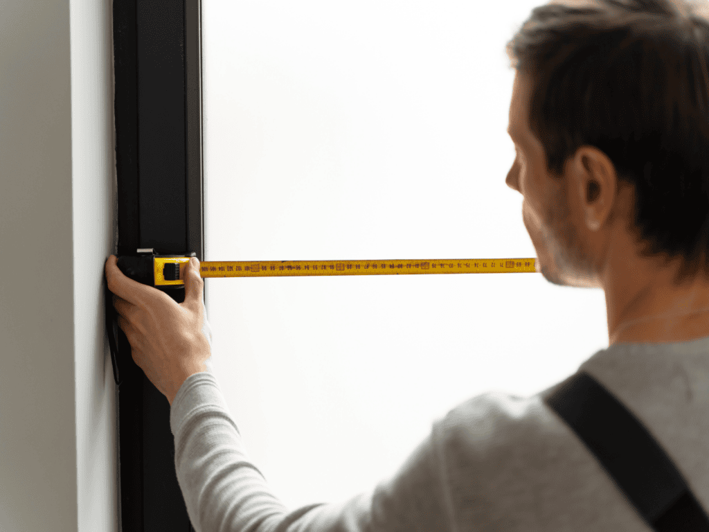 How to Measure Windows Guide
