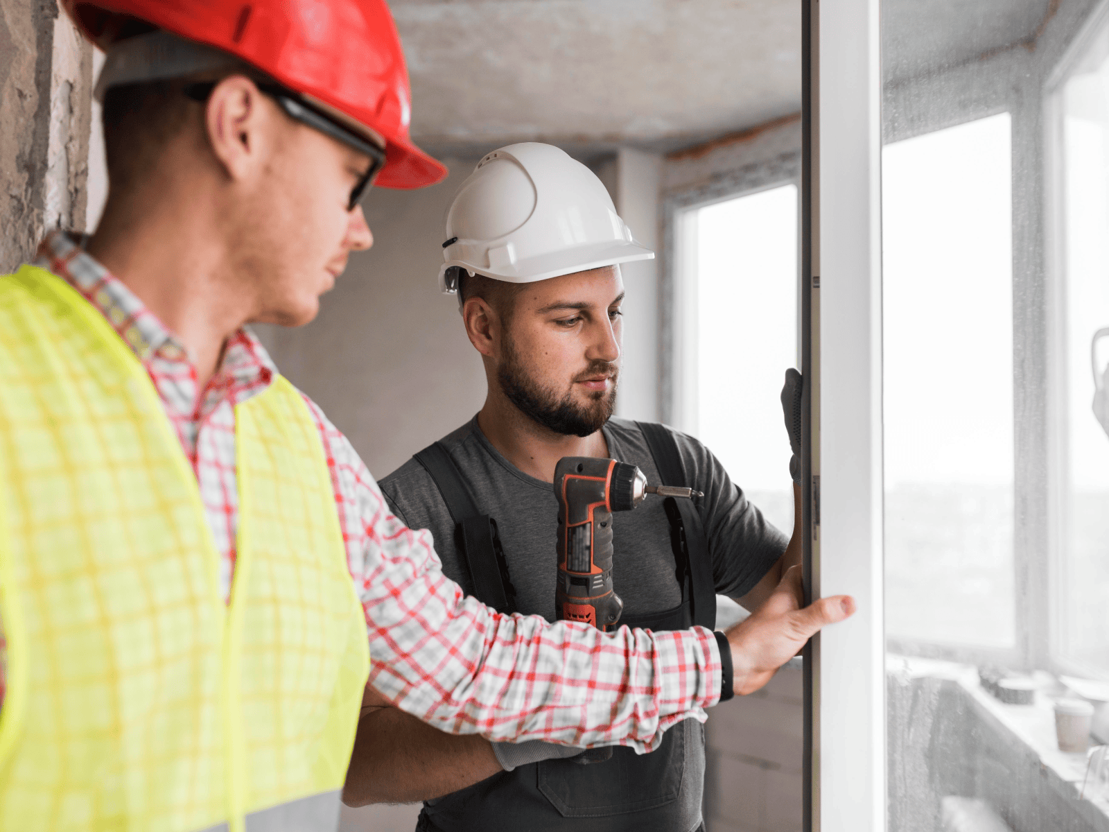 A competent installer typically fits four to six windows a day, so most homes are finished within one to three days.