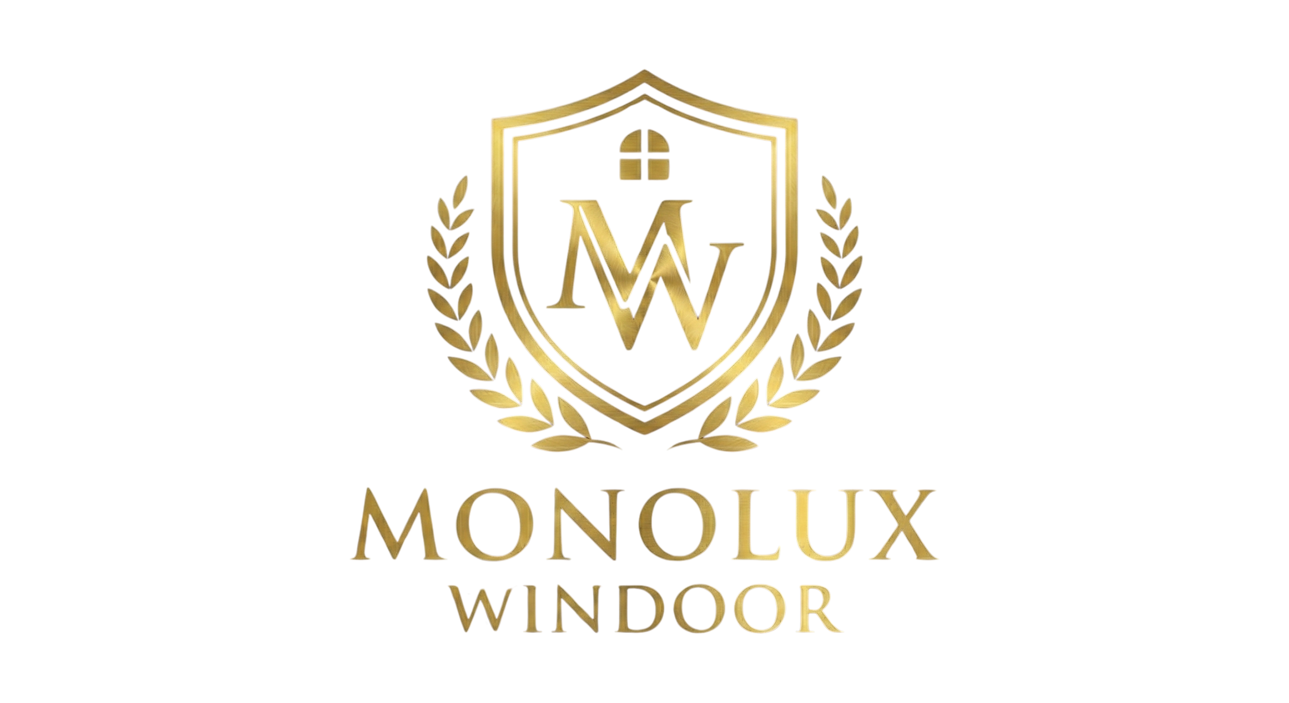 MonoLux Windoor