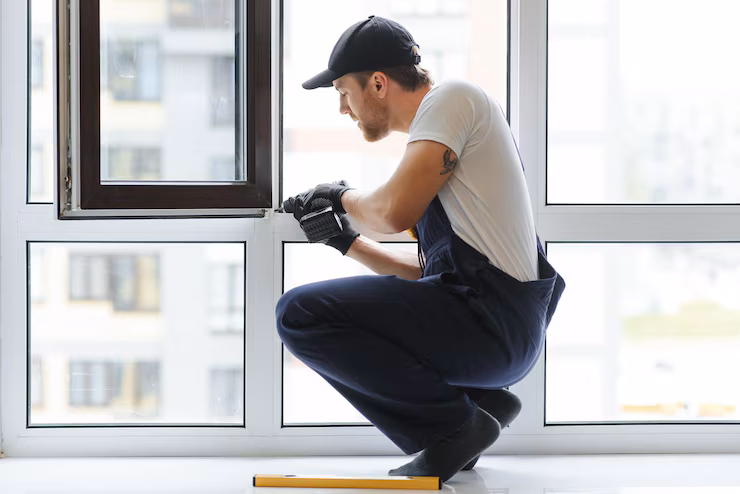 Professional Installation