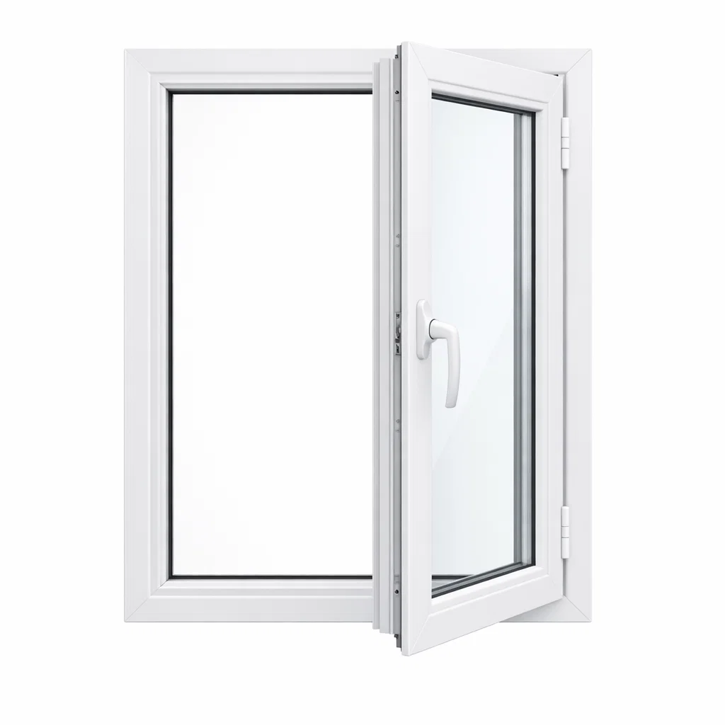 Upvc-Side-Hung-Casement-Right-Hand.webp Single Casement Style 10 - Image 1