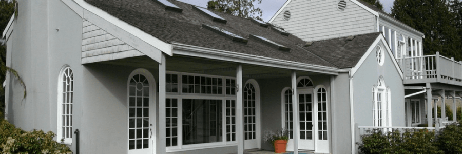 Cadan Costal home