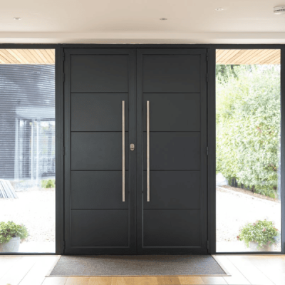 Composite Doors