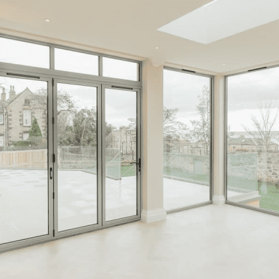 richmond project